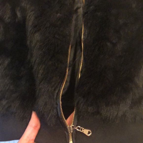 Say What jacket size L - Picture 3 of 4